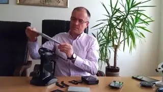 SmartStand How to Use 3