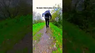 ASMR for FREE #hiking #asmr #thesoundofsilence #meditation #hiking #travel #uk  #trail #fyp #walking