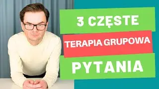 Odkryj Moc Terapii Grupowej Gestalt [3 Często Zadawane Pytania]