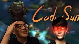 Olleh - NICE Plays With Cody Sun