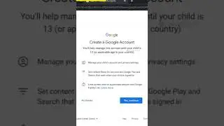 3 Types of Google Account Explained in Hindi🚀 #googleaccount #google #shorts