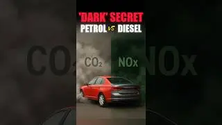 Dark Secret of Petrol vs Diesel !!