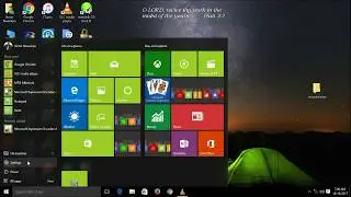 How To Fix Slow Boot Up (Startup) and Shut Down Speed Issue In Windows 10