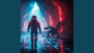 Space cavern 4 Programmed to fight