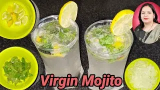 इतनी टेस्टी ड्रिंक पीकर मजा ही आ गया 👌एक बार जरूर बनाये