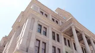 Realtor Day at the Texas Capitol 2019