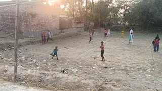 বাচ্চা ছেলে মেয়ে কি সুন্দর খেলছে।🥰🥰 @Day-3 @daily vlog 