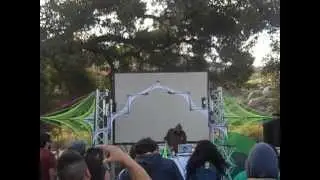 Xikwri Neyrra Live Baja M&eacute;xico [AcidManiacs Label Party] Part 2