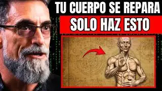 Si Haces Esto Cada Día, Tu CUERPO Entra En Modo REGENERACIÓN - Javier Wolcoff