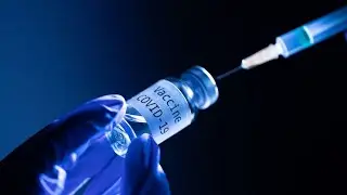 Covid Vaccine Shortage May Last Months: Johns Hopkins