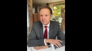 AI, Empathy & the Future of Law | Kris Seyen - Founder & Managing Partner at consey.legal
