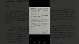 Fci Ag3 Rti reply North Zone pre cutoff And individual marks | Fci Ag 3 result 2023 |