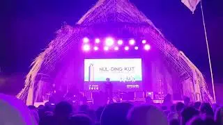 Youngfella  Live at NUL-DING KÛT FESTIVAL RENEWAL OF LIFE 2026  (MIZO SONG)
