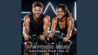 Running Anthem 165 BPM (Fast Cadence & Race Pace)