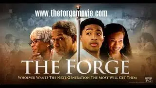 Discipleship goes to the movies! The Kendrick Brothers' newest: 