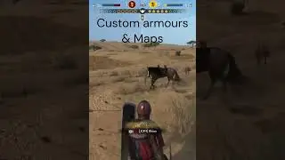 Bannerlord Multiplayer Events #gaming #trending #mountandblade #mmo #medieval