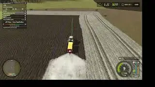 Fs25 survival challenge  episode 5