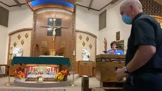 Family Formation - October 2020 - St. Gerald Catholic Church