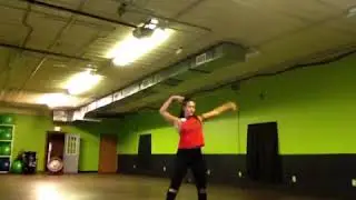 Ultimate Fit Dance 