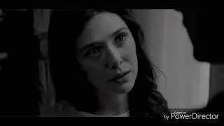 Wanda Maximoff-Can you even hear me?