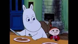 Muumin Episode 70 #moomin