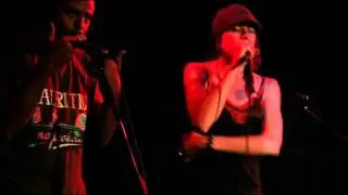 Seven Sisters Festival introduced by MC Mewz's Freestyle