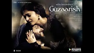 Guzaarish 2010 Hindi  720p Full Movie| Guzarish Full Movie| Gujarish Full Movie|Hrithik Roshan Movie