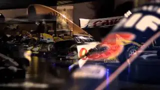 Williams in 60 seconds: Grand Prix Collection