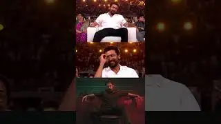 The Electrifying Aura of #TheOne 🔥❗#LoveLaughterWar - All Emotions in One Frame. #Retro