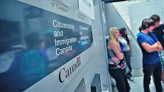 V&iacute;as de Inmigraci&oacute;n a Canad&aacute;