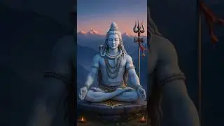 🙏🏻🕉️ #mahadev #bholenath #mahadevenergy