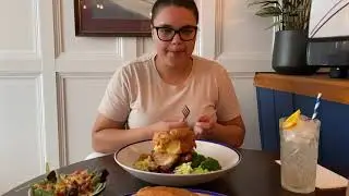 Visiting Cornwall-Restaurants in Bodmin