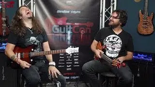 Как обрести уверенность в игре на гитаре с Филом Иксом на GuitCon 2018