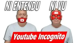 YouTube   Réussir sans micro et sans caméra