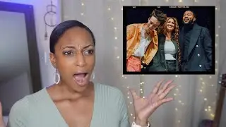 Vocal Coach Reacts: Jacob Collier, John Legend & Tori Kelly - Bridge Over Troubled Water (Live)