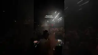Floyd Lavine playing for Volt Club Milano 🇮🇹