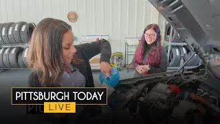 Winter car care tips from Neighborhood Ford Store