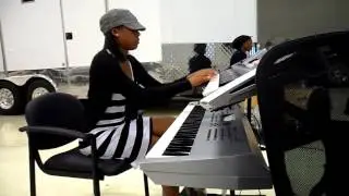 DENTLEYBOY PRESENTS: Jordan on Keys