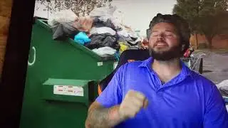 After Prison Show-Joe
