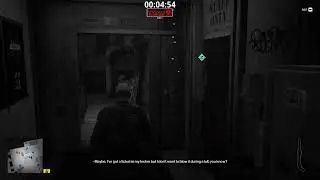 Hitman HARDCORE Fun