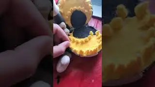 I made concept bendy!!