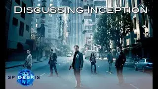 Discussing Inception