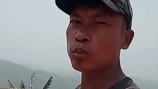 paraglanding rebataijok