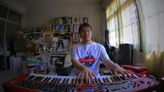 Bach : Minuet in G (Jazz reharmonization)