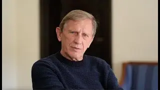Jan Englert wspomina Gustawa Holoubka
