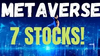 BEST METAVERSE STOCKS TO BUY| META ETF REVIEW