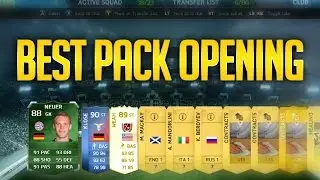 Fifa 14 Best 100k Pack Opening Ever 2 Legends 14 IMOTMs & Special Klose Ultimate Team