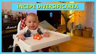 NOEL ÎNCEPE DIVERSIFICAREA! I-AM LUAT SCĂUNEL!