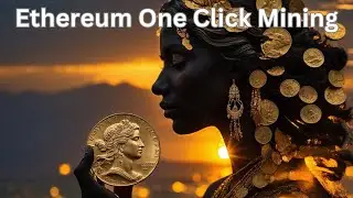 Ethereum One Click Mining