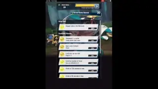 Dragalia lost new facility event a Wish to the Winds